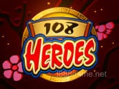 108 Heroes