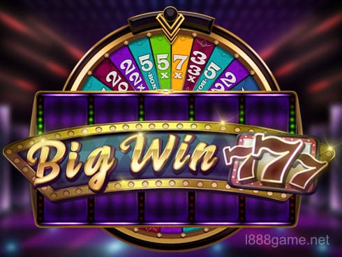 Big Win 777