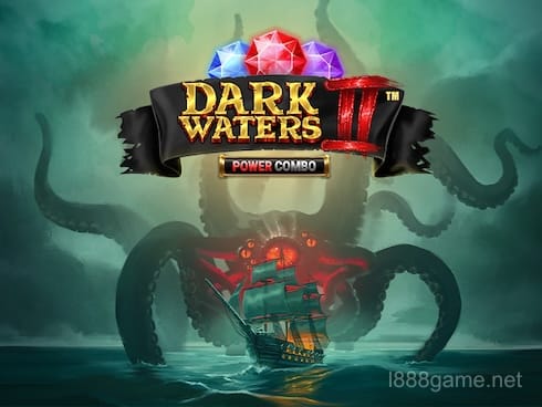 Dark Waters 2 Power Combo