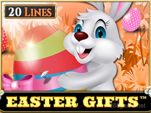 Easter Gifts - 20 Lines